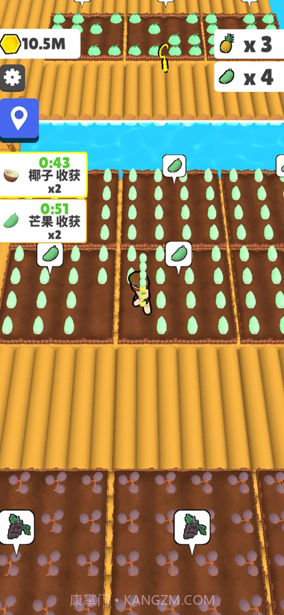 荒岛营救截图4 荒岛营救截图4