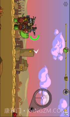 忍者影龟v3.07.2002截图1