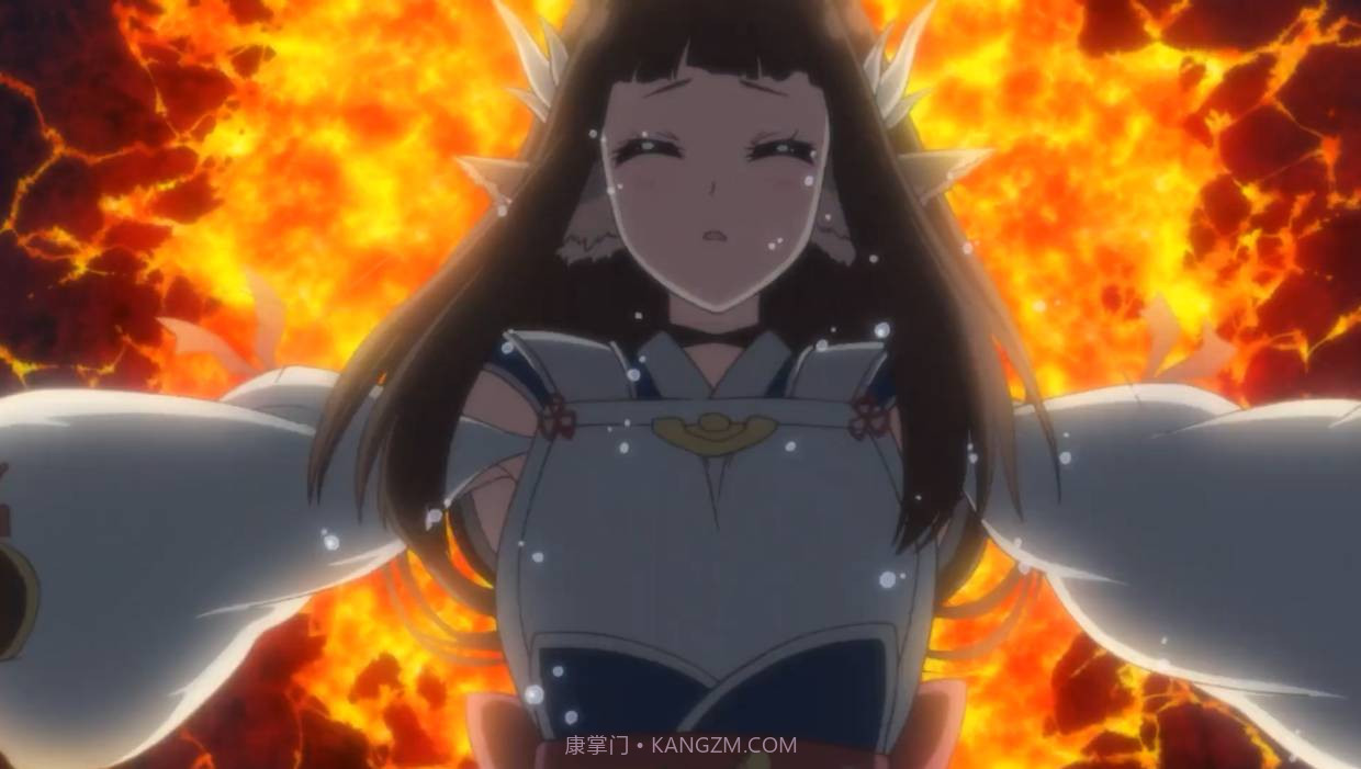 传颂之物lost flag截图3