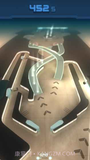 闪光小球最新版截图3 闪光小球最新版截图3