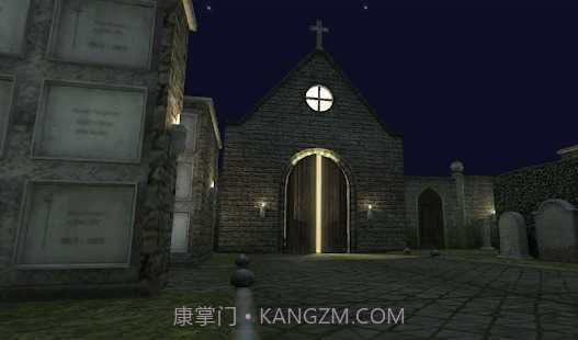 恐怖冰淇淋2免广告截图2 恐怖冰淇淋2免广告截图2