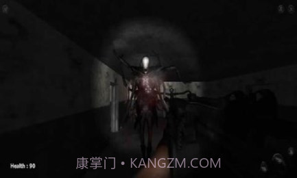 无脸男必须死截图2