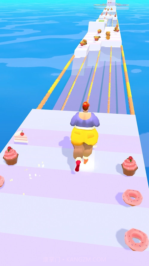 疯狂吃货截图1 疯狂吃货截图1