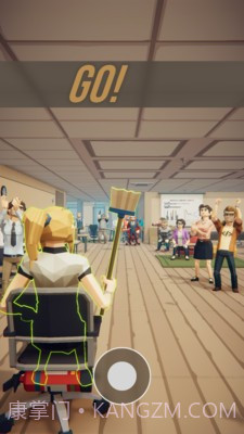 办公室对决最新版截图3 办公室对决最新版截图3