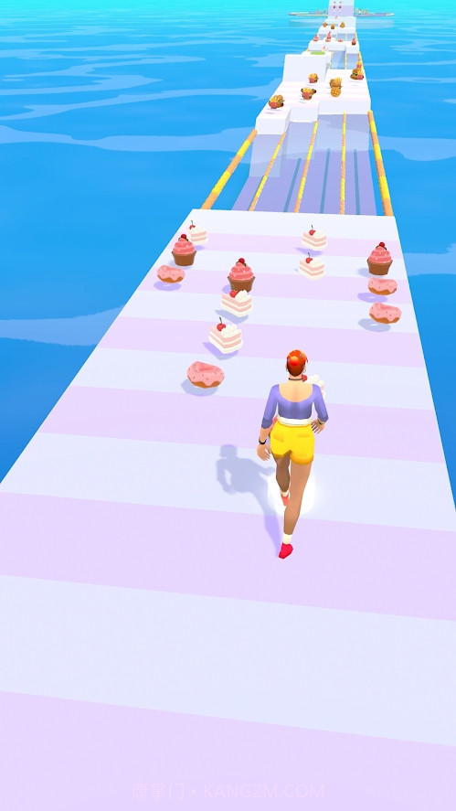 疯狂吃货截图3 疯狂吃货截图3