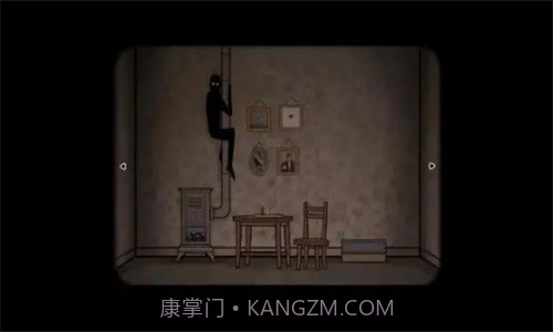 内在昔日联机版截图1 内在昔日联机版截图1