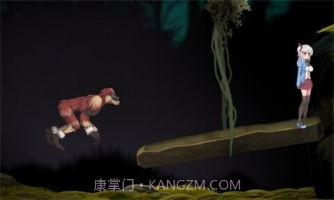 阿尔卑斯与危险森林内购版截图1 阿尔卑斯与危险森林内购版截图1