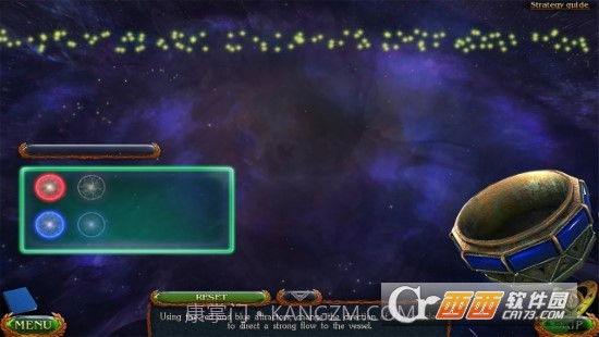 失落领地7v1.0.1截图3