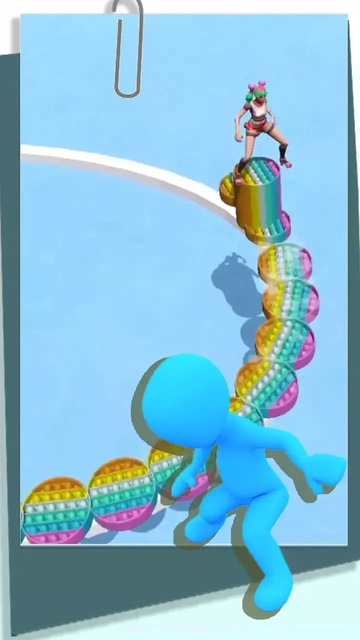 地板速滑截图1 地板速滑截图1