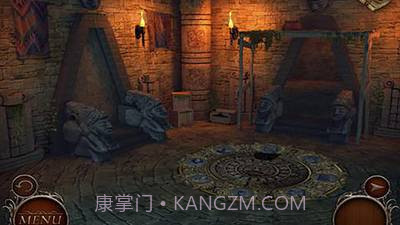 玛雅遗址的秘密截图3