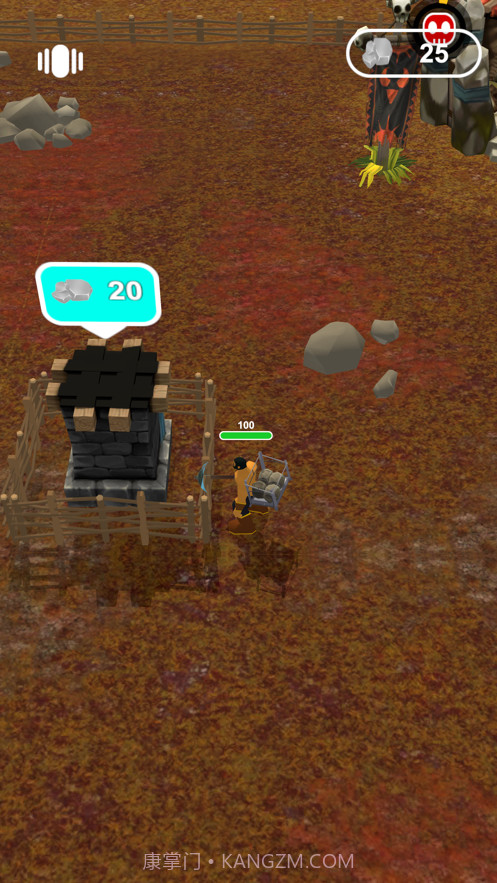 箭塔一波流截图5 箭塔一波流截图5