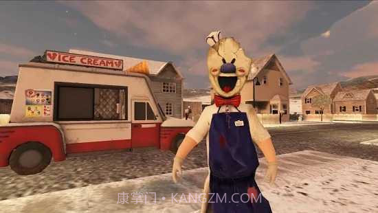 恐怖冰淇淋2免广告截图4 恐怖冰淇淋2免广告截图4