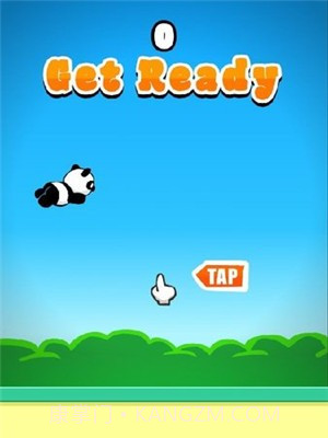 熊猫放屁截图3 熊猫放屁截图3