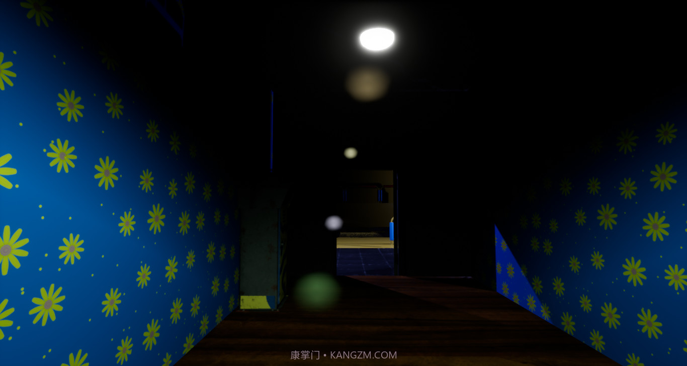 波比的时间第三章深度睡眠截图4