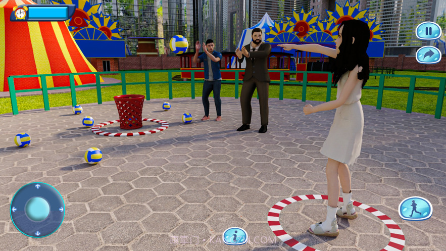 梦想父亲家庭模拟器截图3 梦想父亲家庭模拟器截图3