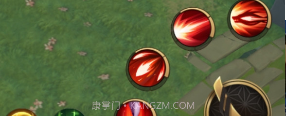 代号MOBA果盘版截图2 代号MOBA果盘版截图2