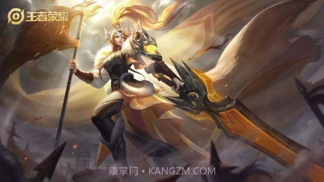 王者荣耀自走棋体验服截图3 王者荣耀自走棋体验服截图3