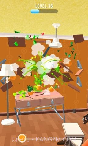 拆了老王家截图2 拆了老王家截图2