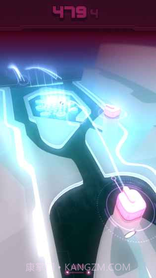 闪光小球最新版截图2 闪光小球最新版截图2