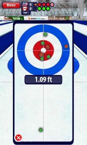 冰壶3D v2.6.0.3最新版截图3 冰壶3D v2.6.0.3最新版截图3