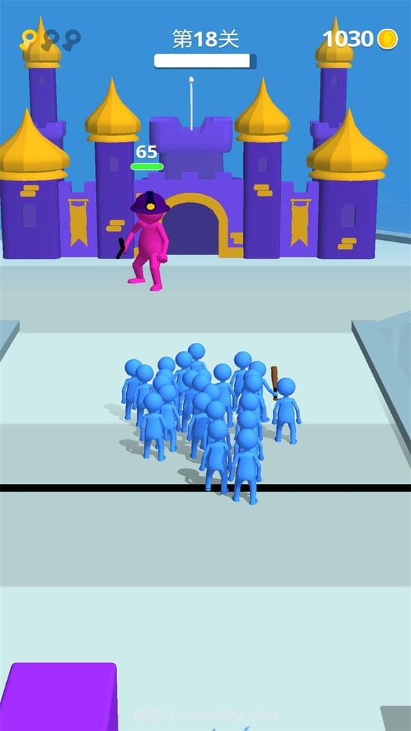 召唤火柴人截图3 召唤火柴人截图3