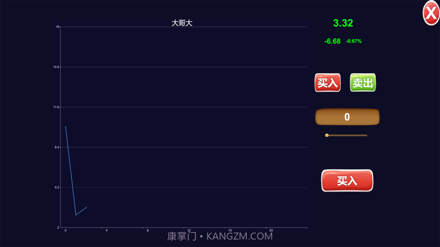 联机大富翁截图3