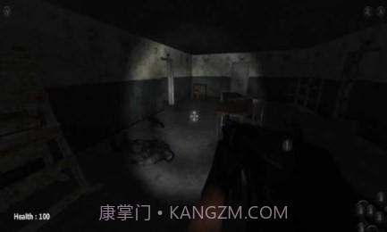 无脸男必须死截图4