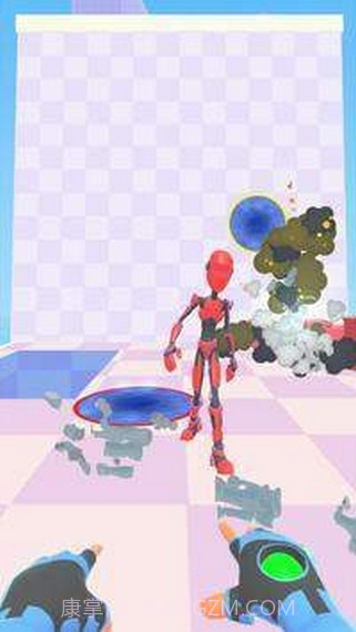 传送门英雄截图4 传送门英雄截图4