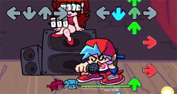 错误化恶搞之家重置版截图3 错误化恶搞之家重置版截图3