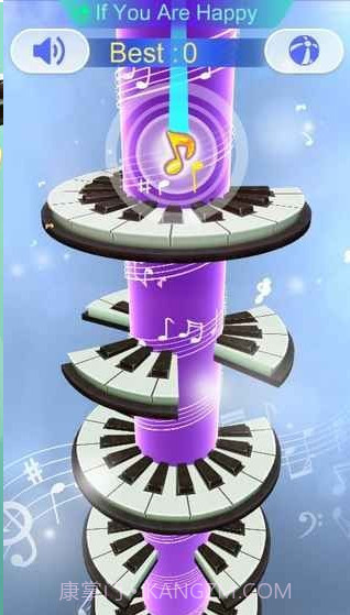 Piano Loop截图2