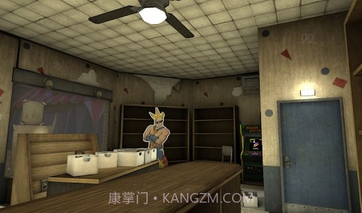 恐怖冰淇淋4截图2