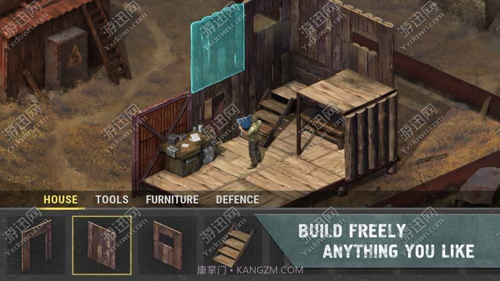 地球终末之日1.4.6截图1 地球终末之日1.4.6截图1