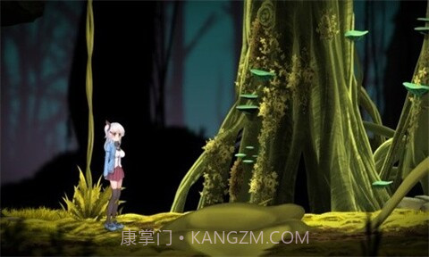 阿尔卑斯与危险森林内购版截图3 阿尔卑斯与危险森林内购版截图3