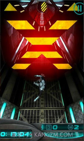 重力跑酷(Gravity Project)截图1