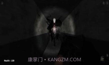 无脸男必须死截图3