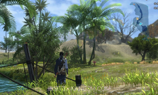 仙剑奇侠传6截图3