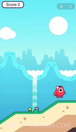 勇者蹦蹦高截图3