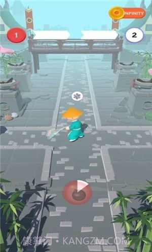 武士之争截图1 武士之争截图1