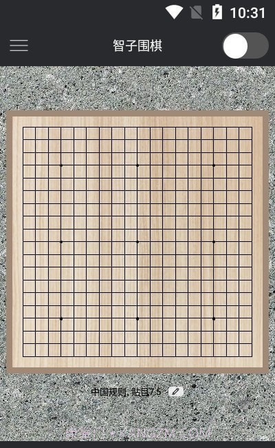 智子围棋截图3