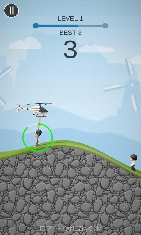 救援直升机截图4 救援直升机截图4