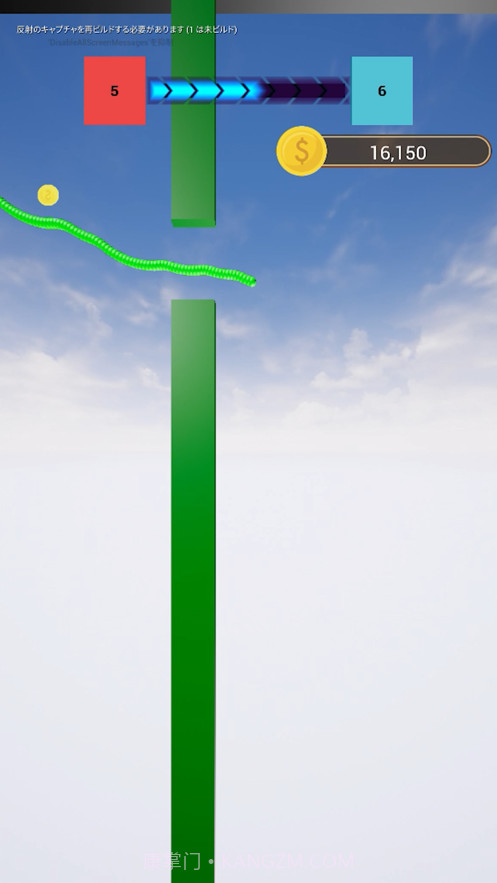 极限蛇休闲截图4