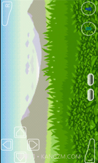 口袋妖怪心魂之羽ios版截图2