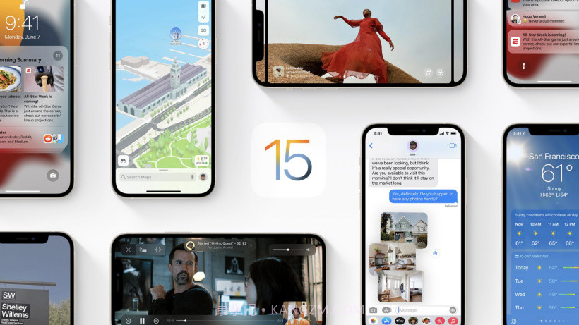 ios15beta6描述文件截图2