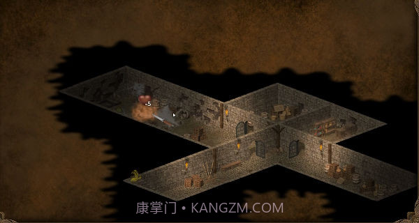 王国英雄失落传说2截图2 王国英雄失落传说2截图2