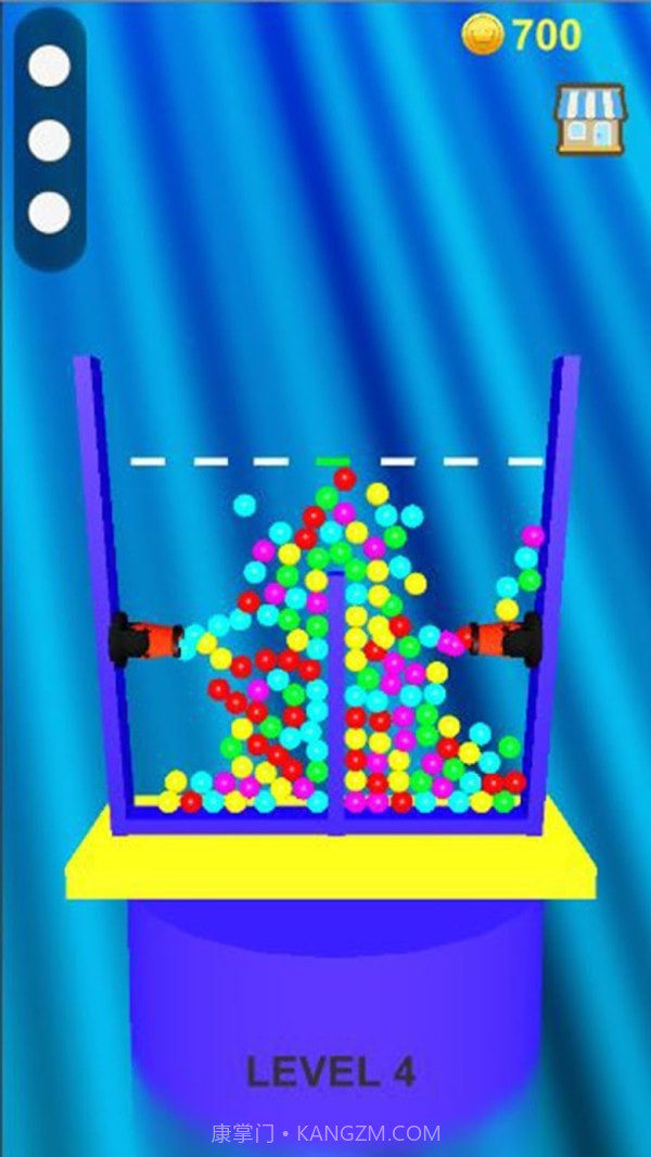 填色糖果截图3 填色糖果截图3