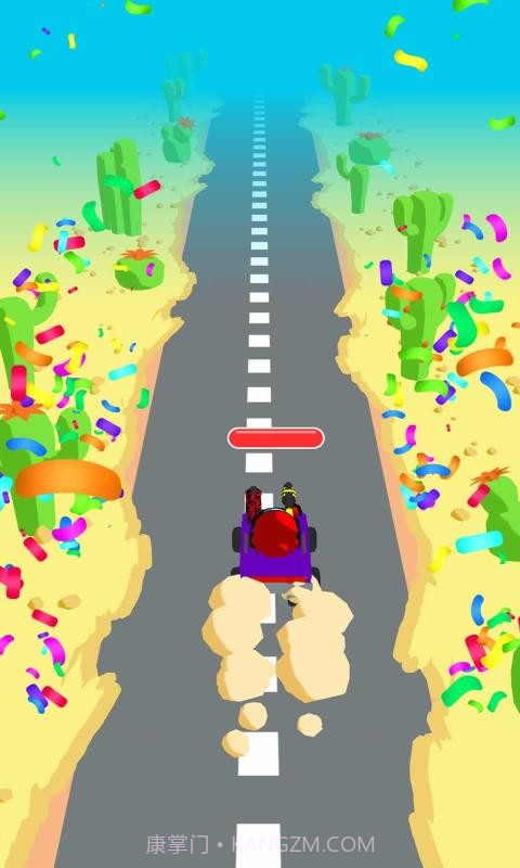 快速愤怒3D截图3 快速愤怒3D截图3