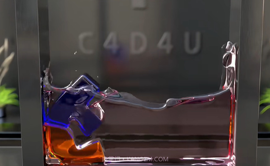 史莱姆俄罗斯方块截图1