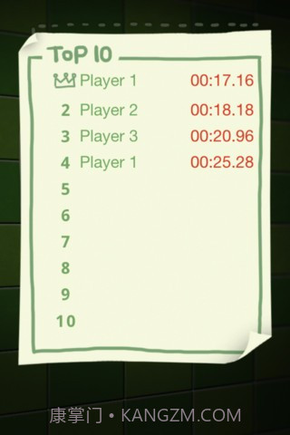 滑厕纸截图1 滑厕纸截图1