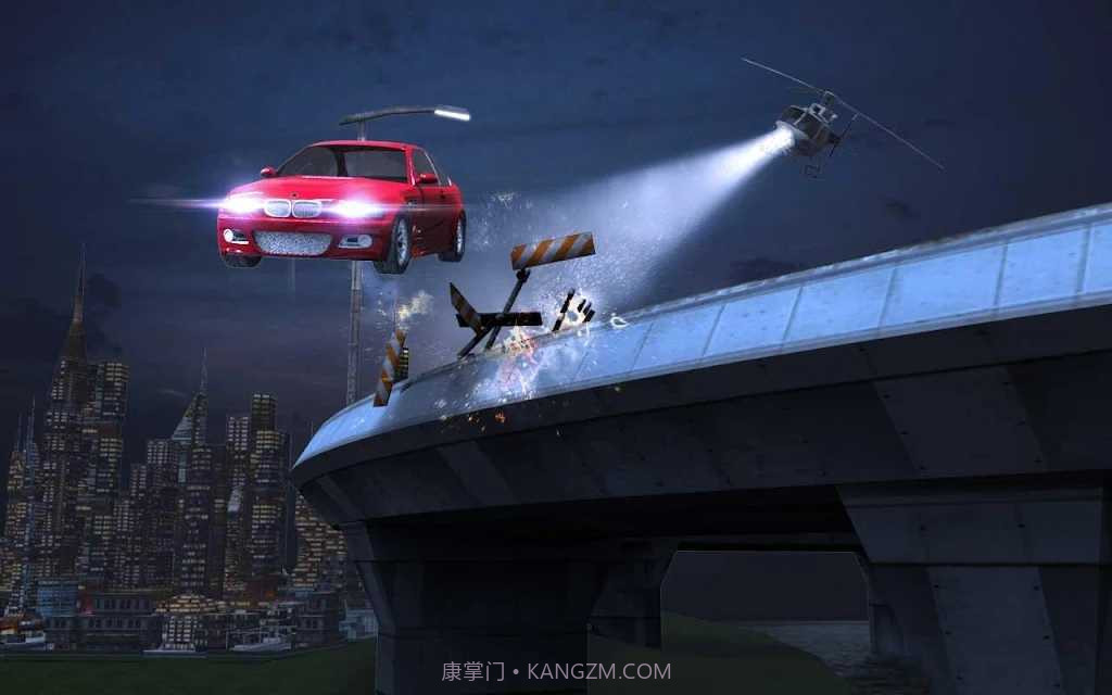 迈阿密市大盗匪截图2