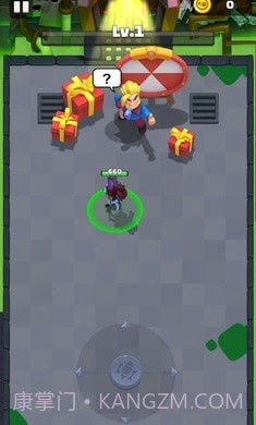 僵尸大联盟截图3